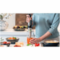 Miniatyrbillede 5 af 7: Stavblender MultiQuick 7 MQ7087X Sæt