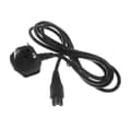 HP L19373-001 virtajohto Musta 1 m C5-liitin