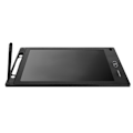Miniatyrbillede 3 af 11: Tegnetablet 12" sort KRUZZEL 22456