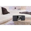 Miniatyrbild 6 av 7: DABMAN i200 CD Multifunktionsradio DAB+ / FM / Internet / Bluetooth Svart
