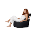 Miniatyrbillede 1 af 9: Garden Bean Bag Baton - Sort v2