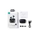 Pikkukuva 3 / 3: Jbuds JR-BC1 langattomat in-ear kuulokkeet, musta