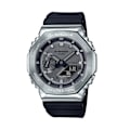 Miniatyrbillede 1 af 5: CASIO G-SHOCK Mod. G-STEEL TOUGH SOLAR Bluetooth® - GREY