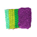 Miniatyrbild 3 av 3: AFP Dig it - Rectangle Fluffy matta