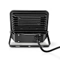 Miniatyrbild 8 av 9: Smartlife utomhusljus | 1600 lm | Wi-Fi | 20 W | RGB / Varm till cool vit | 2700 - 6500 K | Aluminium | Android™ / IOS
