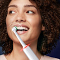 Pikkukuva 3 / 7: Sähköhammasharja Pro3 White + Extra Refill + TC