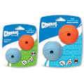Miniatyrbillede 1 af 6: Chuckit The Whistler S 5 cm 2 Pakke