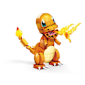 Miniatyrbillede 2 af 2: Mega Construx Pokemon Charmander