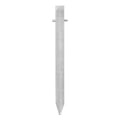 Pikkukuva 5 / 6: T tappi 30cm metallia 2 kpl polybagissa