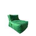 Pikkukuva 2 / 4: Bean Bag Xxl Sedir - vihreä