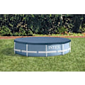 Miniatyrbillede 2 af 2: Dæk, overtræk til en 457 cm ramme pool INTEX 28032