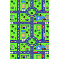 Miniatyrbillede 2 af 7: Tæppe (60 x 100) HMNT458