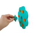 Miniatyrbild 2 av 6: AFP Calming Pals- Slicka en disk