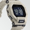 Pikkukuva 2 / 4: CASIO G-SHOCK Mod. G-SQUAD Step Tracker Bluetooth