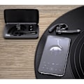 Miniatyrbild 5 av 9: Izoxis 24272 trådlöst bluetooth-headset