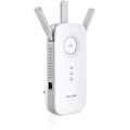 Miniatyrbillede 1 af 10: TP-LINK RE450 Dual-band - WiFi repeater