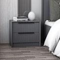 Pikkukuva 2 / 6: Yöpöytä Kale Luxe Soft - 4799