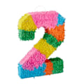 Pikkukuva 1 / 7: Numero pinata syntymäpäivä