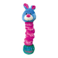 Miniatyrbild 5 av 6: Kong Squiggles Assorted Sm EU