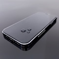 Pikkukuva 8 / 9: Erittäin kestävä karkaistu lasi koko näytölle Apple iPhone 11 Pro Max / XS Max musta