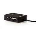 Pikkukuva 4 / 5: Kortinlukija | All-in-One | USB 2.0