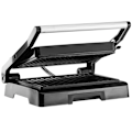 Miniatyrbillede 1 af 5: Sandwichgrill Onyx Panini 1000 W 6889