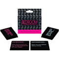 Miniatyrbillede 3 af 4: Kheper Games - Bedroom Commands Card Game /En