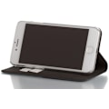 Miniatyrbild 6 av 6: Wave BookCase skyddsfodral, iPhone 7 / 8 / SE, svart