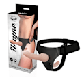 Miniatyrbillede 2 af 7: Harness Attraction - Wayne Double Penetraci N 16,5 Cm -O- 3,5 Cm