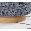 Pikkukuva 4 / 6: Pouffe Cheriton Puf - harmaa