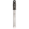 Miniatyrbillede 1 af 4: Microplane Premium Classic - citrus rivejern, sort