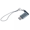 Miniatyrbillede 8 af 10: USB-C - USB micro B 2.0 adapter