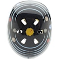 Miniatyrbild 2 av 11: Nutcase Little Nutty Defy Gravity Reflective Mips - cykelhjälm, 52-56 cm