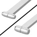 Miniatyrbillede 3 af 6: Markiseskinnespreder 7/9 mm