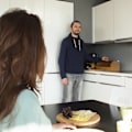 Pikkukuva 2 / 5: Suuri bambukäärittävä leipäkori