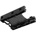 Miniatyrbillede 2 af 10: IcyDock MB290SP-B 2 x 2,5" - 3,5" adapter