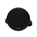 Miniatyrbillede 8 af 9: 3-i-1-stativ induktiv oplader til iPhone Apple Watch AirPods + USB-C-kabel 1m sort