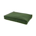Miniatyrbild 1 av 6: Madison Manchester Lounge Cushion Green S