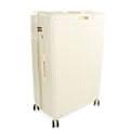 Pikkukuva 2 / 8: Kova matkalaukku Solier Nokiro 28' XL - beige