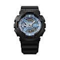 Pikkukuva 2 / 3: CASIO G-SHOCK Mod. GS-BASIC - ONE TONE DIAL SERIE
