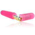 Pikkukuva 4 / 4: Ohmama - Basic Pink Vibrating Bullet