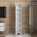 Miniatyrbillede 4 af 7: Multifunktionsskab M1 - 1100
