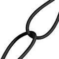 Pikkukuva 4 / 9: Ylivoimainen USB-C Iphone Lightning -kaapeli nopeaan lataukseen 20 W 1m musta