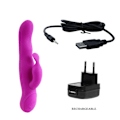 Miniatyrbillede 10 af 11: Pretty Love - Highgrade Hale Lilac Rotator