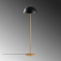 Miniatyrbillede 4 af 6: Gulvlampe blandet - 11513