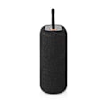 Miniatyrbild 5 av 9: Bluetooth® Högtalare | Maximal batteritid: 7 timmar | Handhållen design | 7 W | Mono | Inbygd mikrofon | Synkroniseringsbar | Svart
