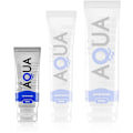 Miniatyrbillede 4 af 5: Aqua Quality - Vandbaseret smøremiddel 50 Ml