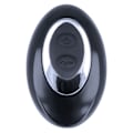 Miniatyrbild 7 av 11: Rockarmy - Liquid Silicone Vibrator Premium Apache-fjärrkontroll 20,5 Cm -O- 4,62 Cm