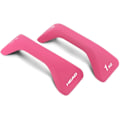 Miniatyrbild 1 av 2: Push up Dumbbells 1kg x 2 pcs