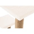 Miniatyrbillede 4 af 4: Cat Scratching Board TIR2KT40CRM